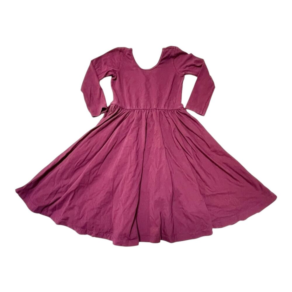 Alice + Ames Long Sleeve Ballet Dress Size 6